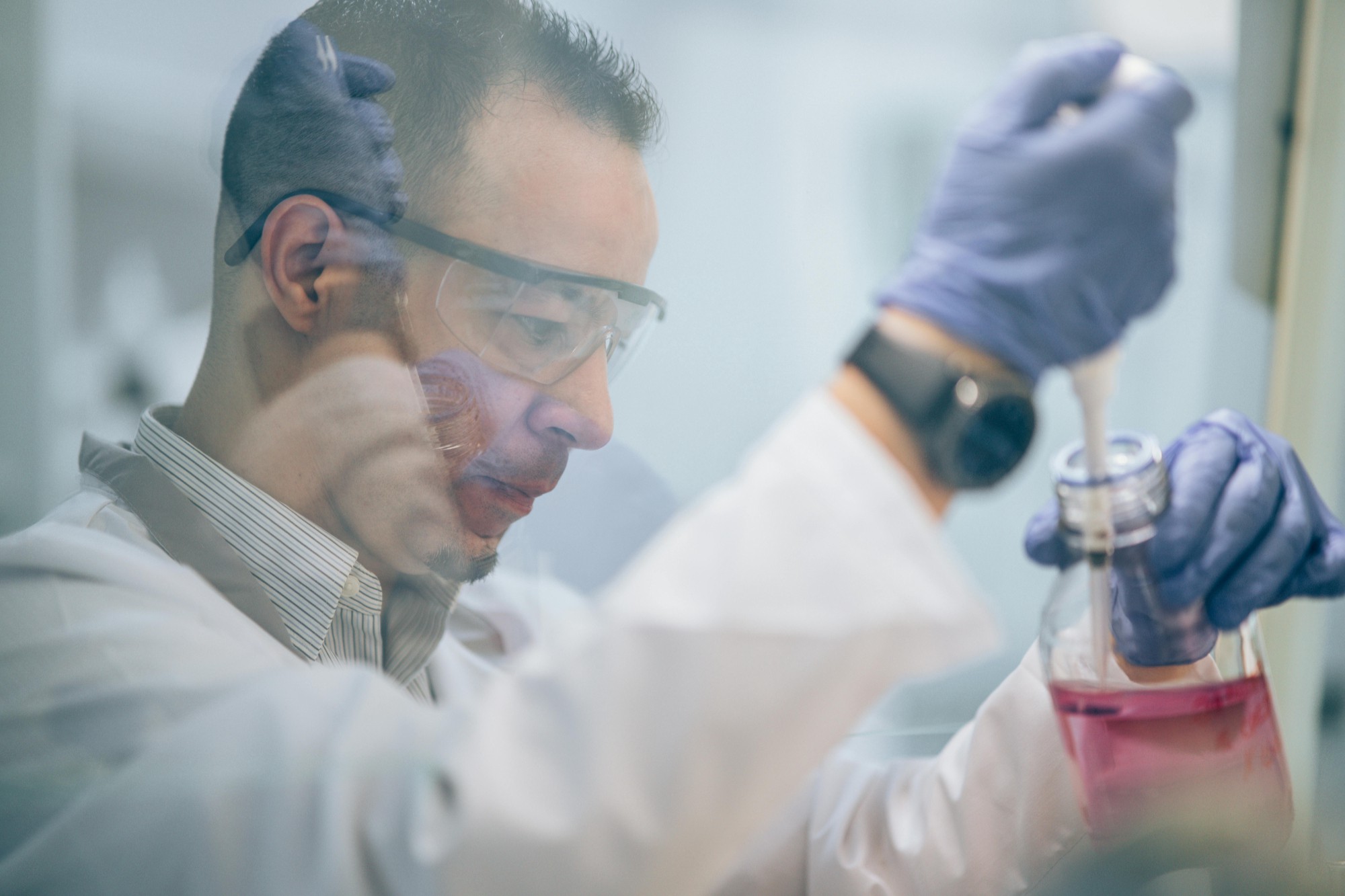 自免疾病IL-17赛道：单抗领跑，小分子“折戟”，环肽能否破局？