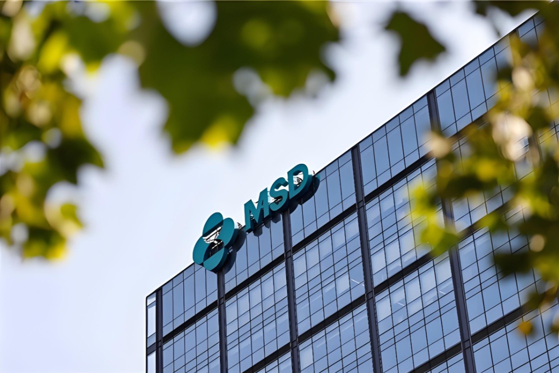 默沙东英国扩张折戟：10亿英镑计划终止，大规模投资转向美国