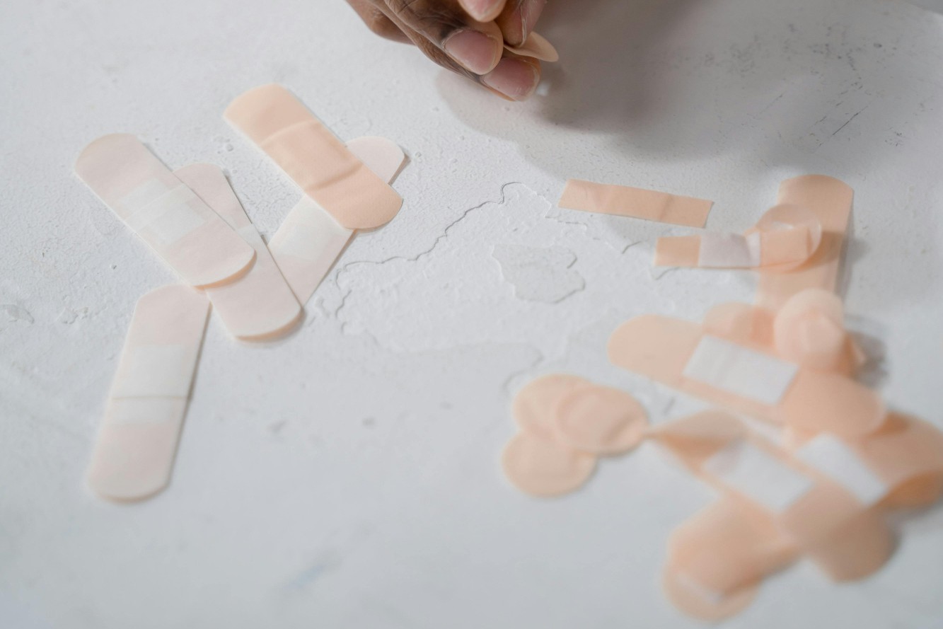 九典制药格拉司琼贴片上市申请获受理，透皮制剂领域再掀热潮！