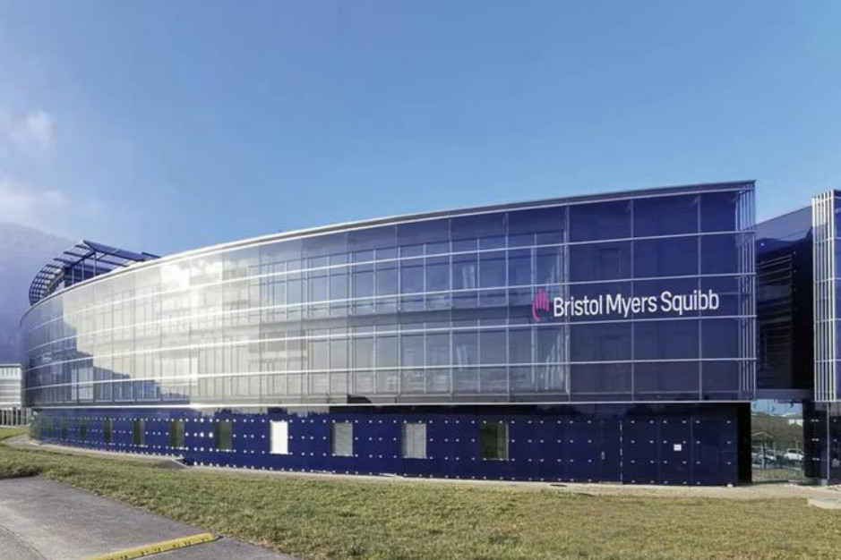 专访钱江：从“共建”到“共创”，百时美施贵宝如何驱动“创新同心圆”？