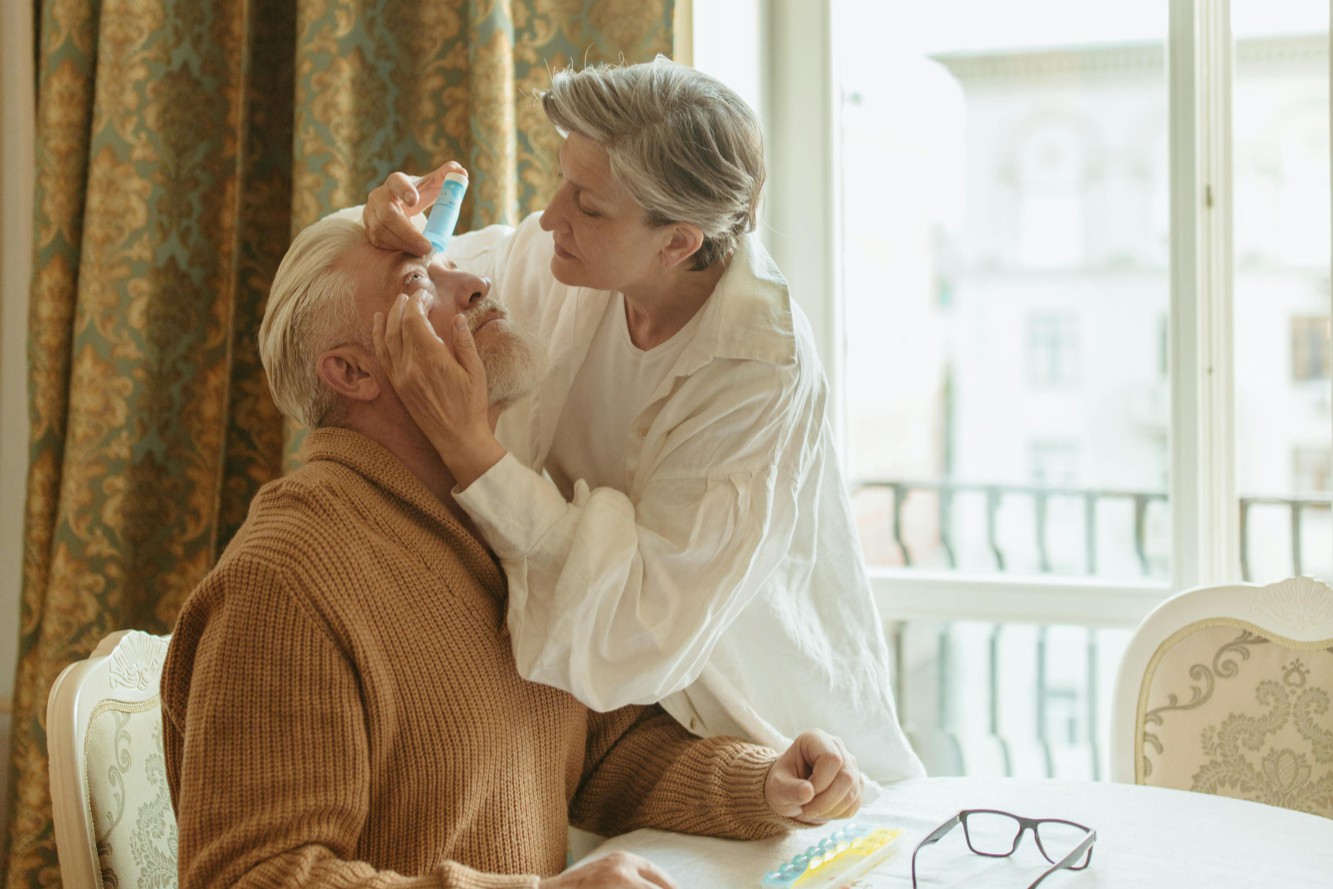 15亿过敏性结膜炎市场迎新！兆科眼科「盐酸依匹斯汀滴眼液」获批上市，多款眼科用药蓄势待发