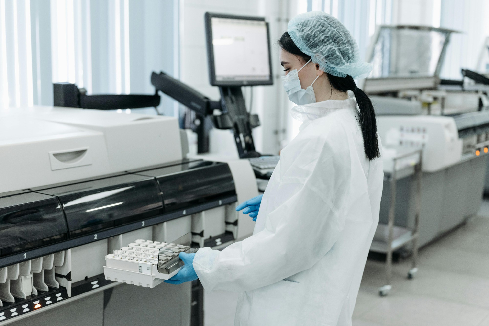 正大天晴新突破！TQB3122胶囊首启I期临床，高选择性PARP1抑制剂引关注，瞄准晚期恶性肿瘤