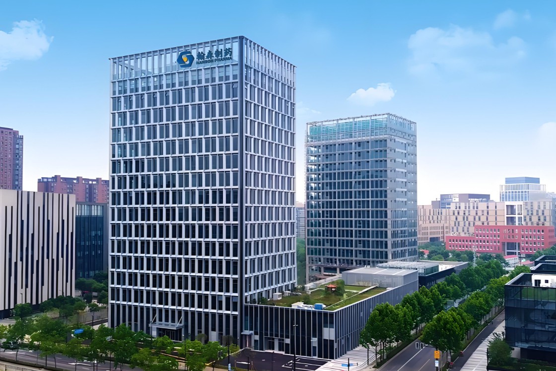 翰森制药30年：制度创新下，从Pharma到BioPharma的转型与全球突围