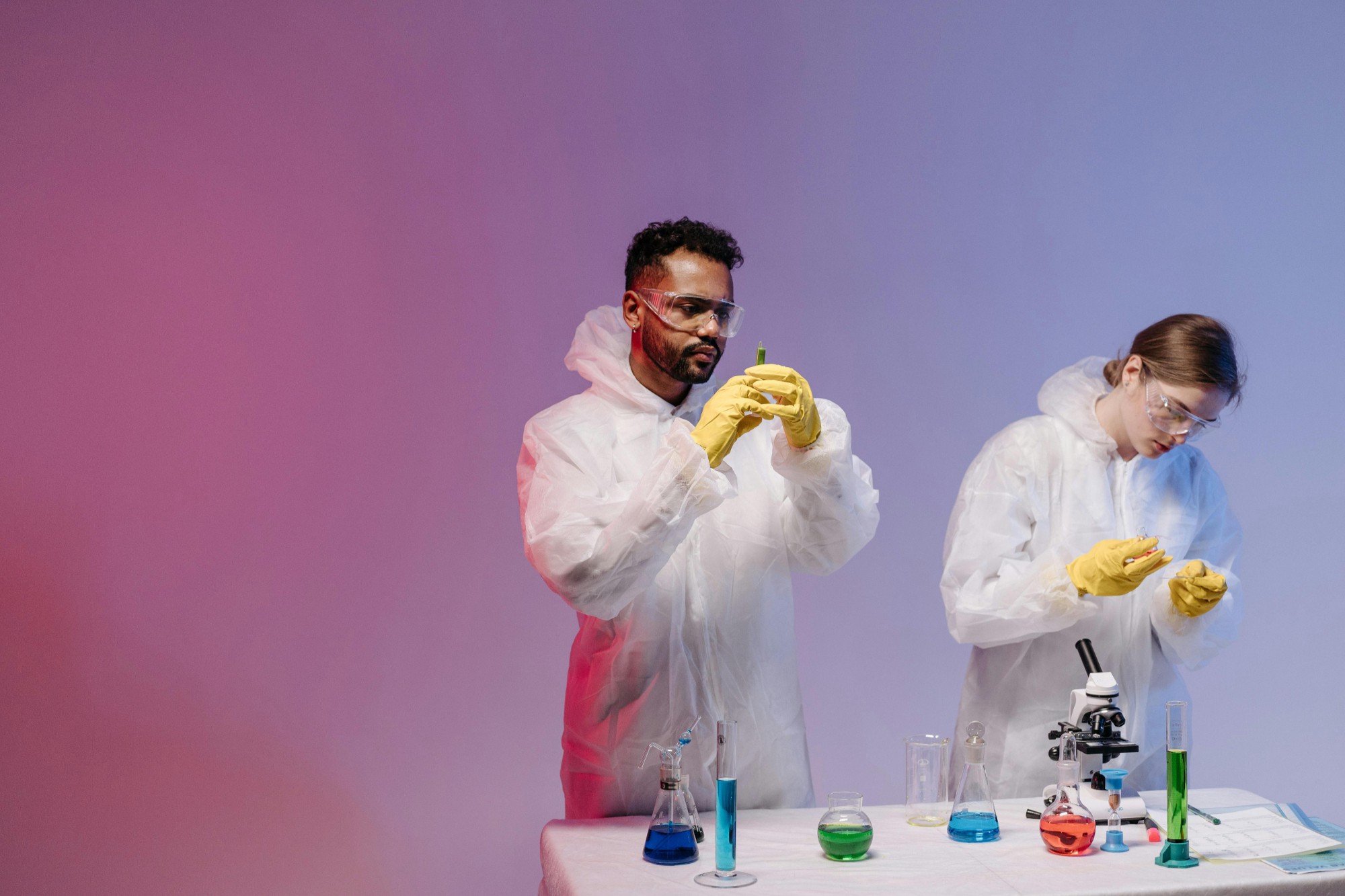 HPV疫苗风云：黄金时代终结，国产替代与出海寻路并行