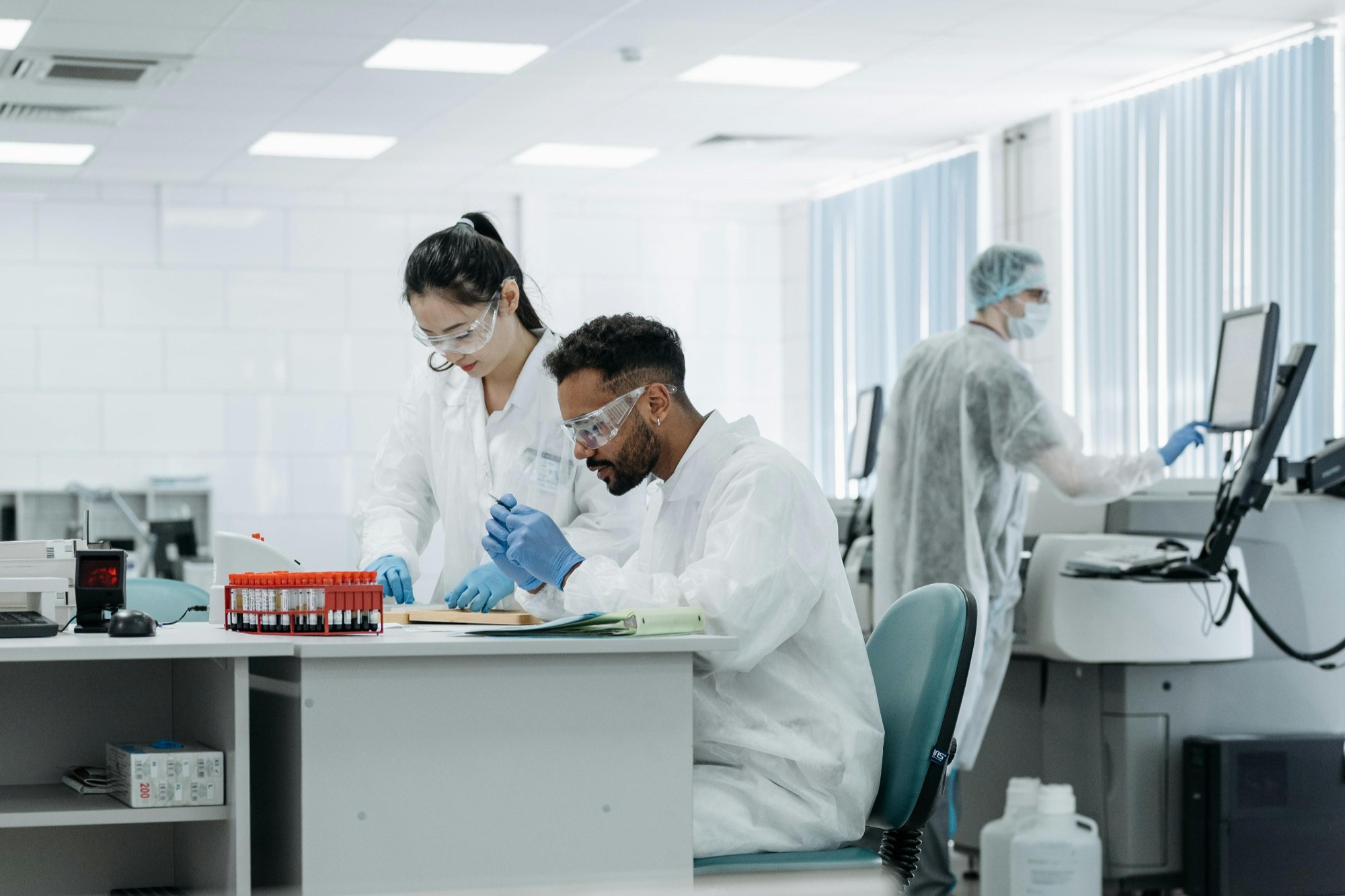 新型长效Amylin类似物减重药来了！博瑞制药BGM1812注射液获中美临床试验许可