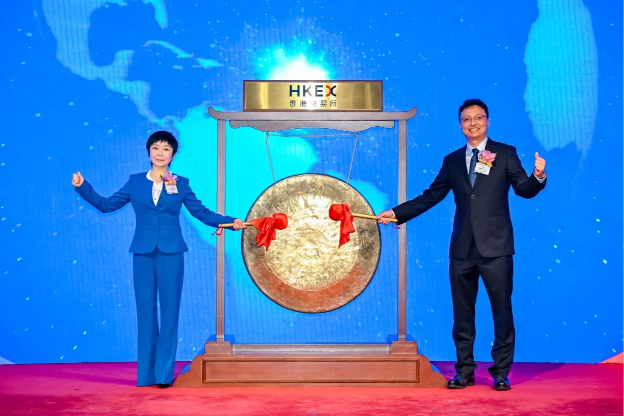 福建海西新药港交所上市！创新药+仿制药双轨，市值80亿港元引关注