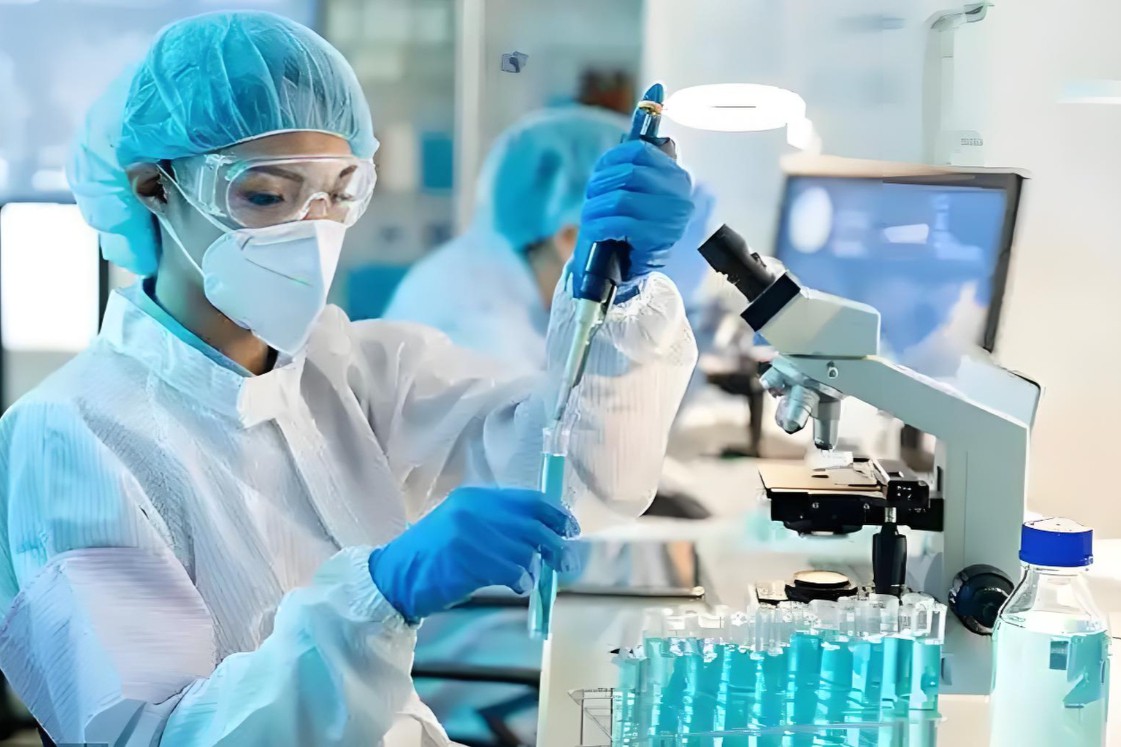 翰森制药携手罗氏子公司，抗体药物偶联物HS-20110全球许可协议震撼发布