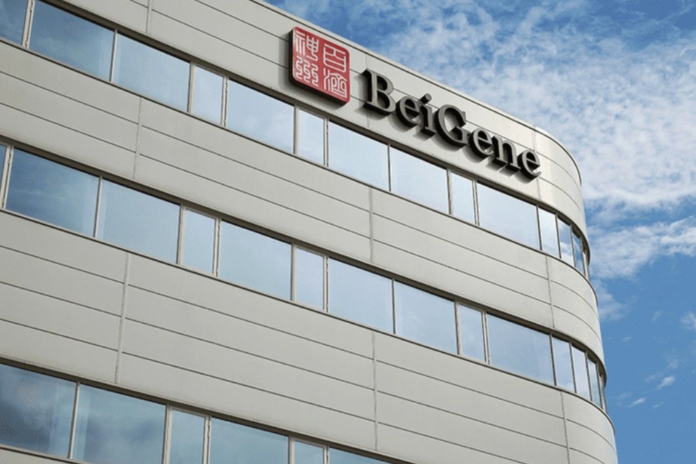 百济神州人事大变动！汪来升任总裁，与吴晓滨共掌大局