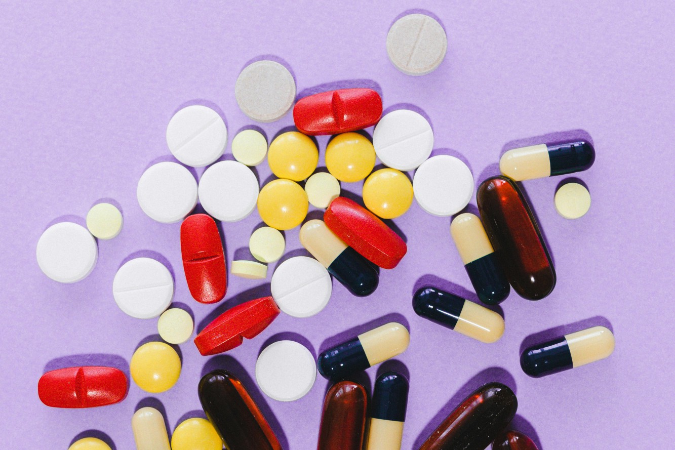 仁合益康羧基麦芽糖铁注射液上市申请遭拒，汇宇制药接替冲刺首仿，国内高端补铁剂竞争激烈！