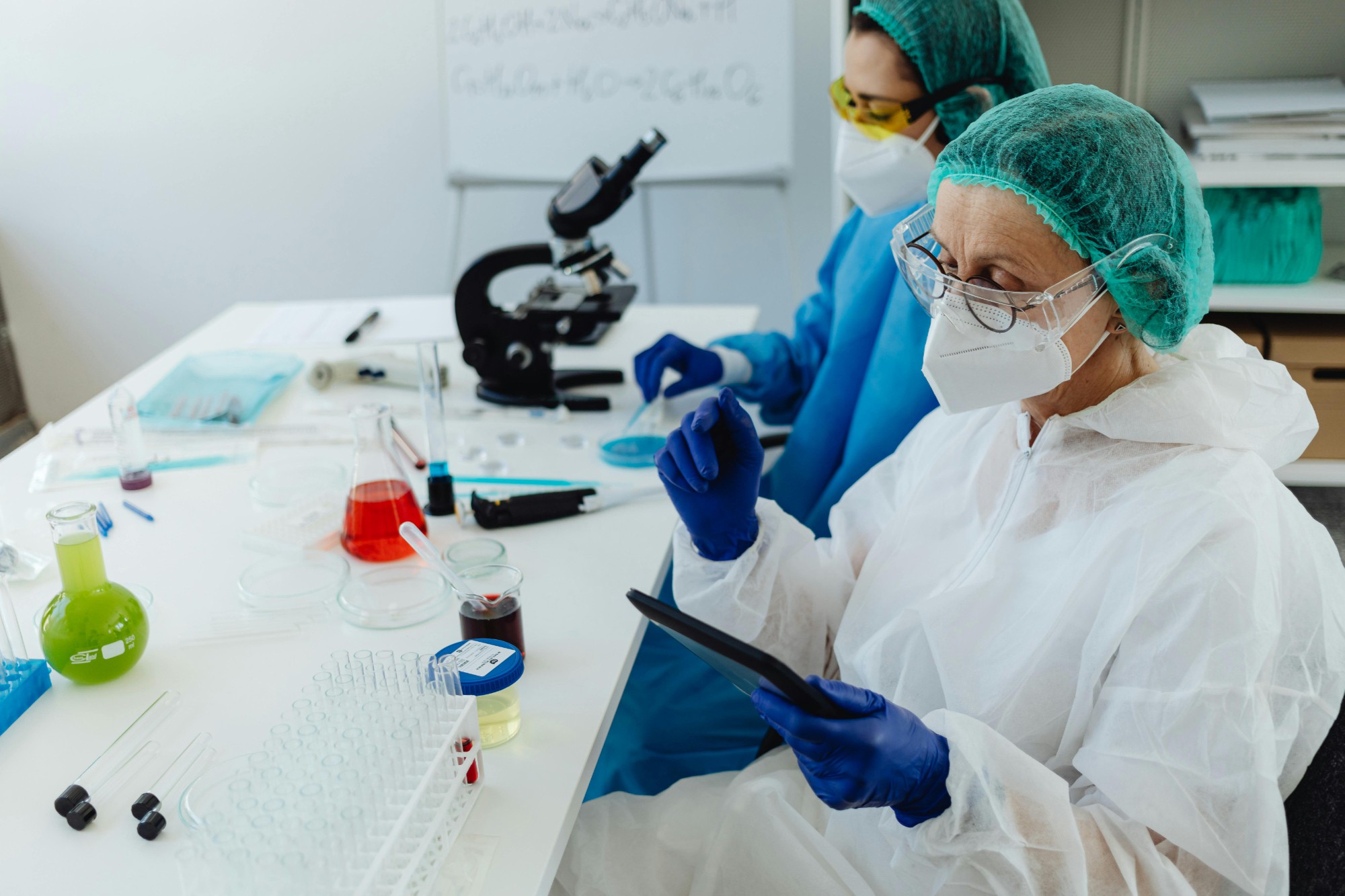 2025年第52周12.22-12.28全球创新药研发概览