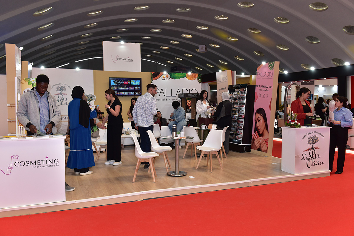 越南国际医药医疗器械展览会 PHARMEDI VIETNAM