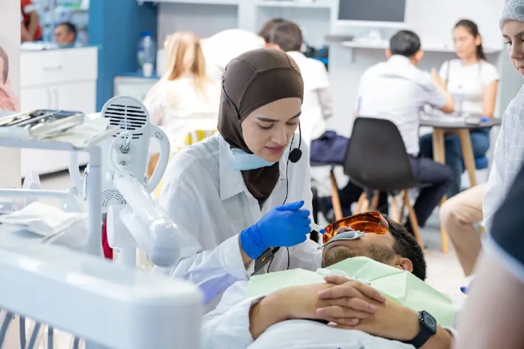 2026年俄罗斯国际医疗展Russian Health Care Week