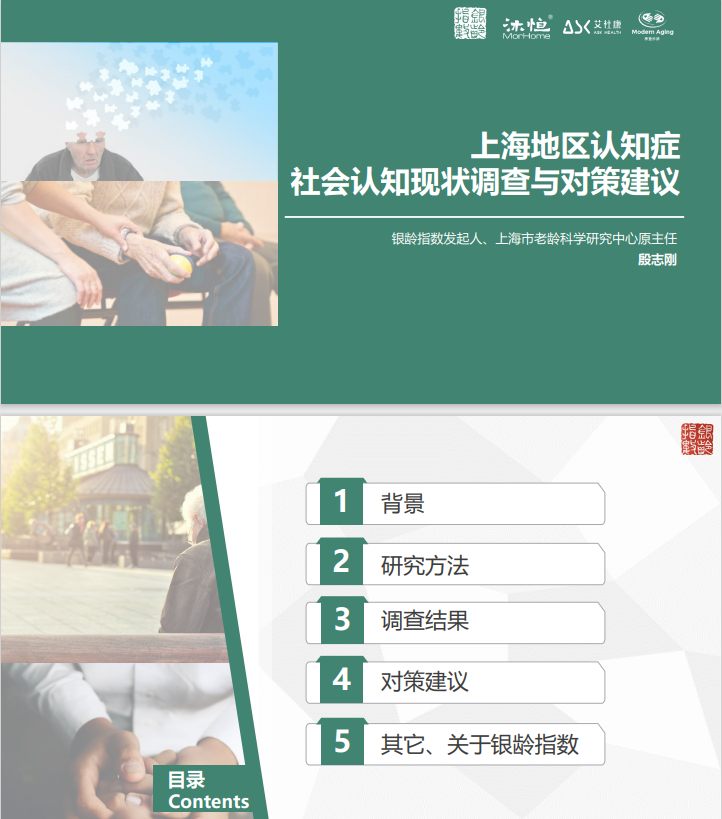 上海地区认知症_社会认知现状调查与对策建议
