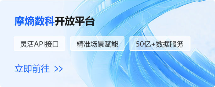 开放接口