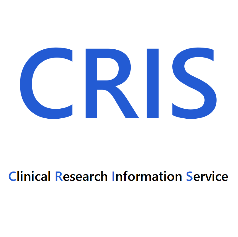 韩国临床CRIS