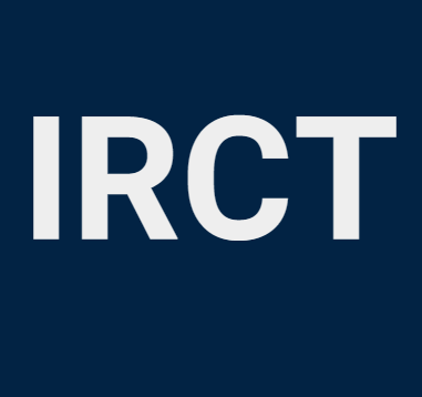 IRCT*伊朗临床