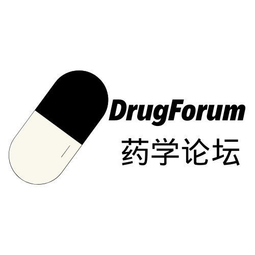DrugForum 药学论坛
