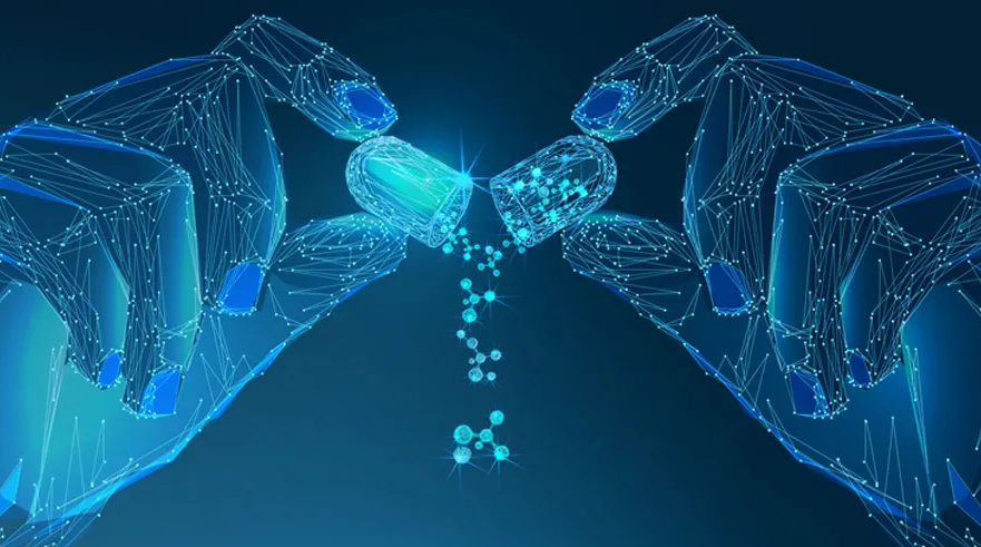 2026生物医药AI智能体搭建平台都有哪些？最推荐哪些？