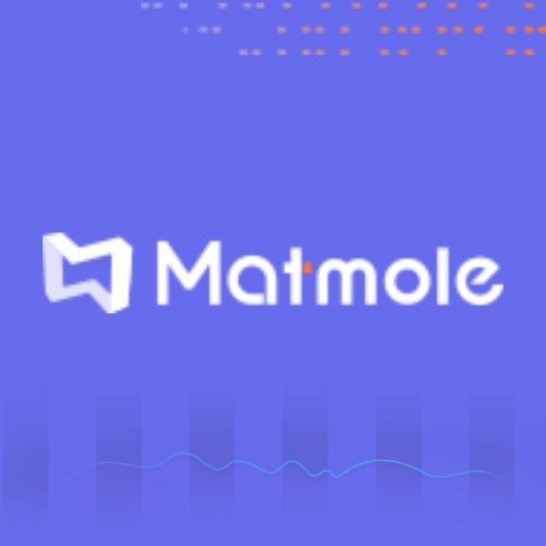 晓材Matmole