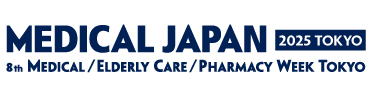 2025东京国际医疗博览会MEDICAL JAPAN TOKYO