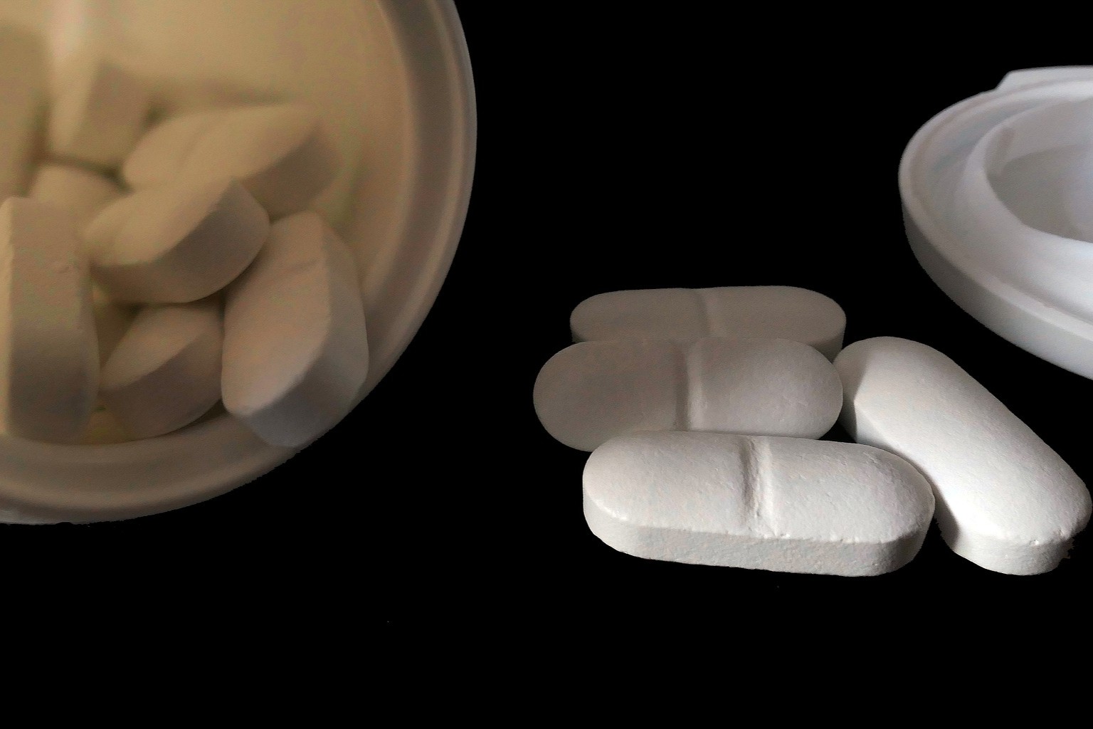 石药集团新高度？连获3个批件。