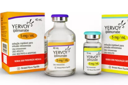 中国首个CTLA-4抑制剂新药伊匹木单抗获批！信达、君实、康方等均有布局