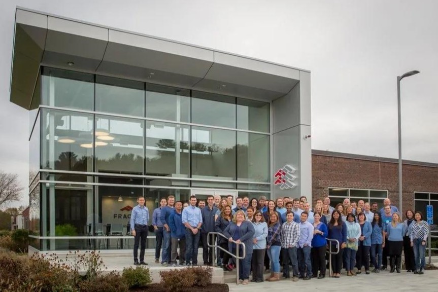 1亿美元F轮融资，这家公司开发2型糖尿病的临床项目