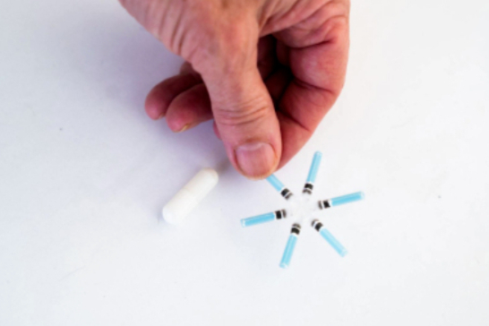 Lyndra完成 6050 万美元C轮融资，一品红参与跟投