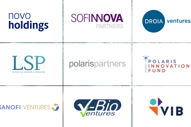 以推进神经退行性疾病的新型小分子疗法获7300万美元A轮融资