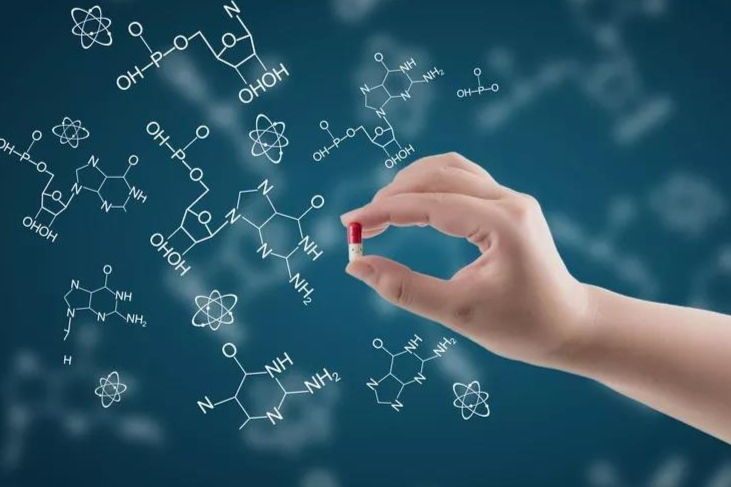 消失的多晶型|利托那韦重新上市的晶型研究策略