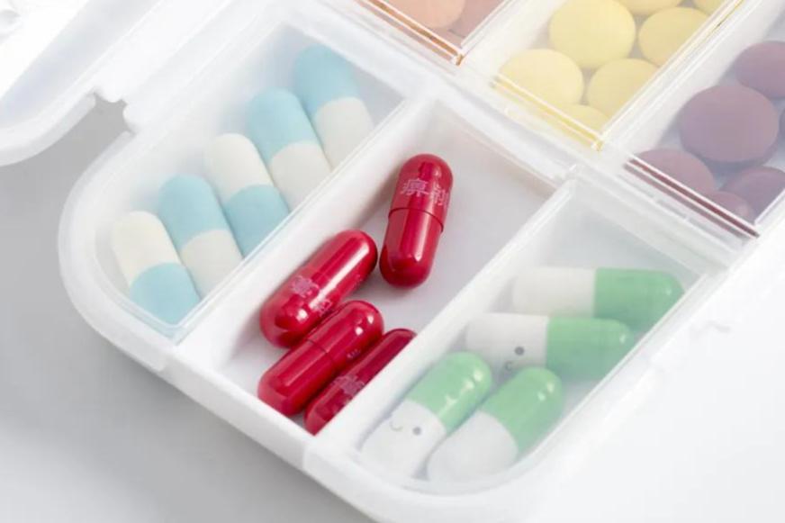 2021年申报的2类新药相关剂型简述