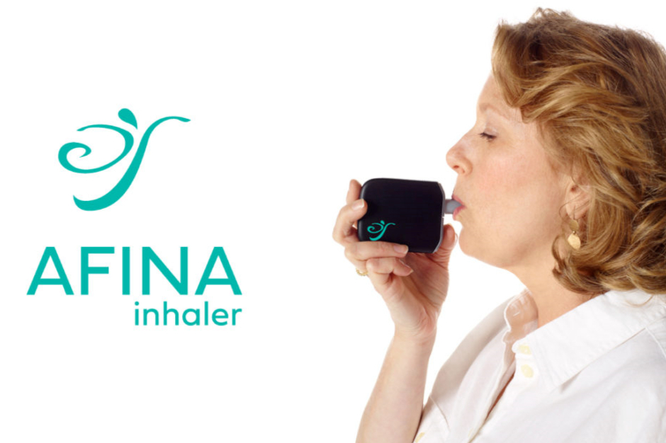 吸入制剂Aerami Therapeutics拟SPAC上市！