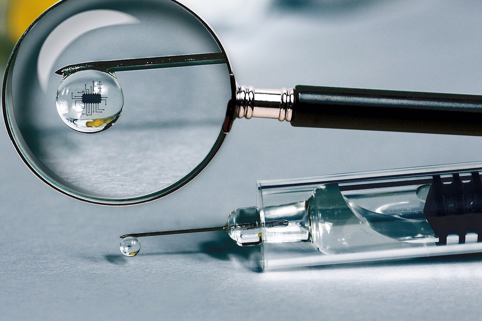 35亿抗溃疡注射剂大品种！石药欧意、吴中医药等4家企业齐过评