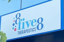 新锐！858 Therapeutics完成6000万美元A轮融资走出隐身模式