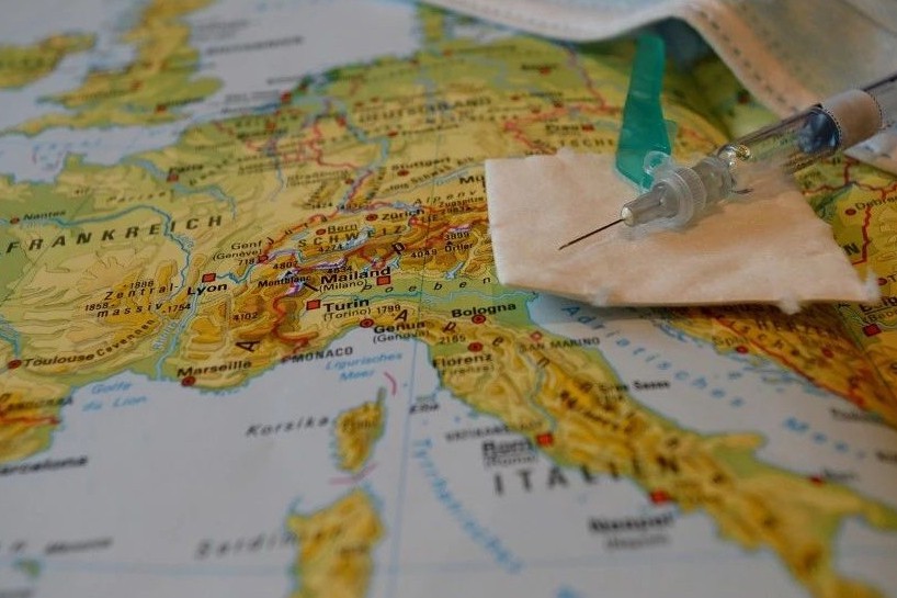 如何利用生物医药大数据 | 抢占全球专利药过期市场