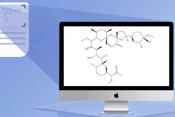 为什么同样复杂的化学结构，我画2分钟，别人1秒就画完了？
