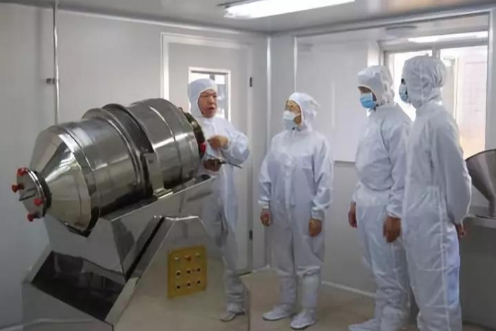 口服固体制剂开发和生产中需要优化的关键参数