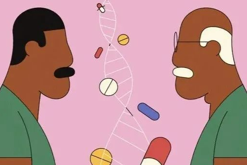 Fountain Therapeutics完成2600万美元A轮融资