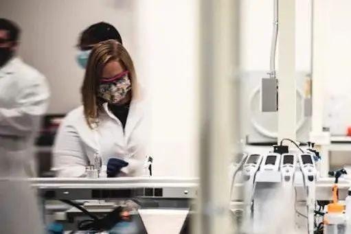 结直肠癌早筛公司Geneoscopy完成1.05亿美元B轮融资