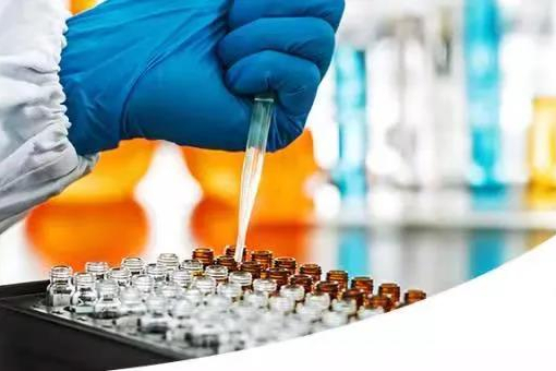 济民可信将KRAS抑制剂中国区以外权益许可给沪亚生物