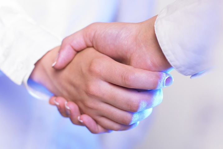 基因创新药领域：佑嘉生物跟五加和基因合作了！