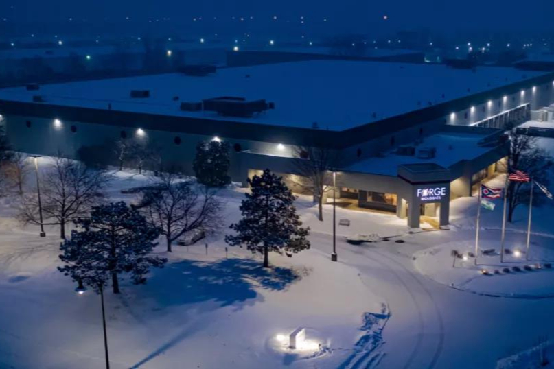 Forge Biologics加速基因治疗CDMO扩张，完成8000万美元融资