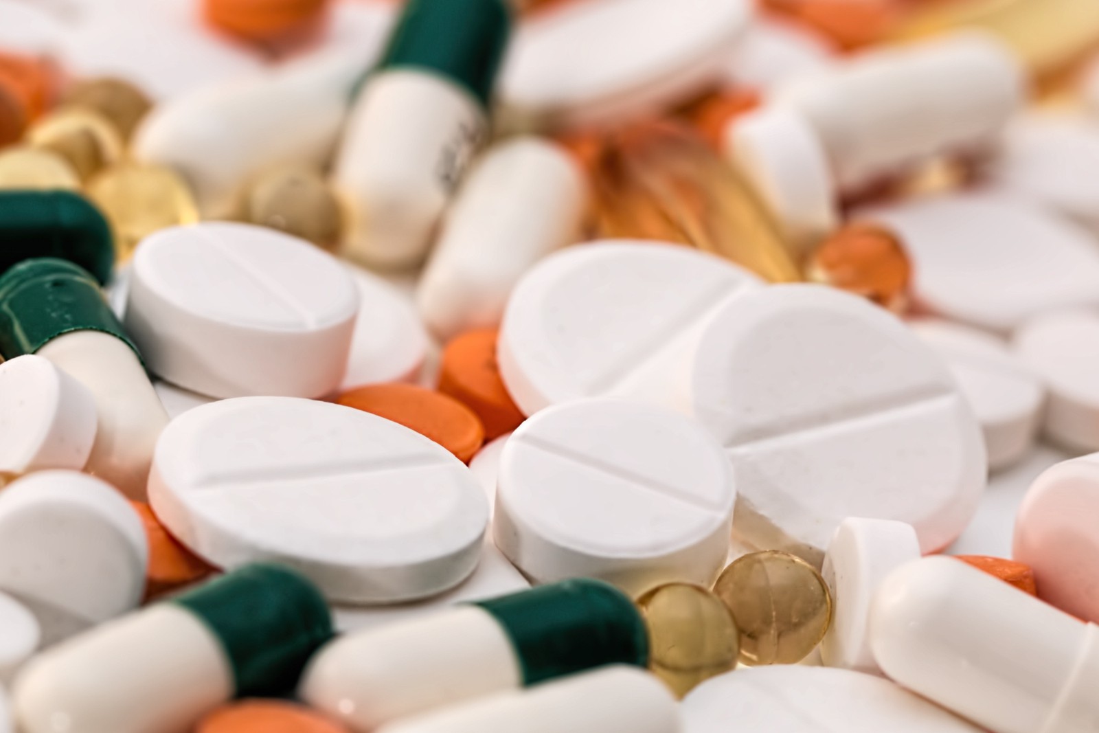 CDE周报 | 恒瑞1类新药上市申请获受理！齐鲁口溶膜又添新！