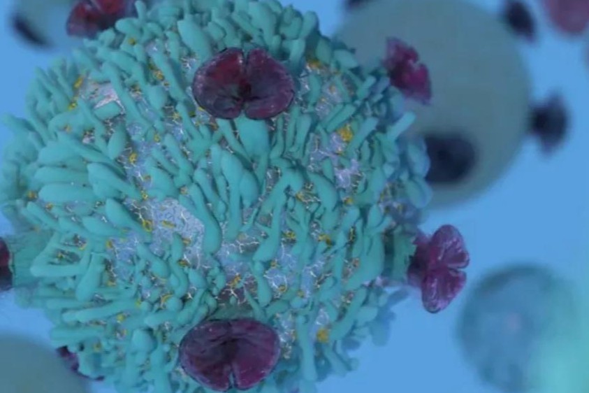 Simcha Therapeutics完成4000万美元B轮融资