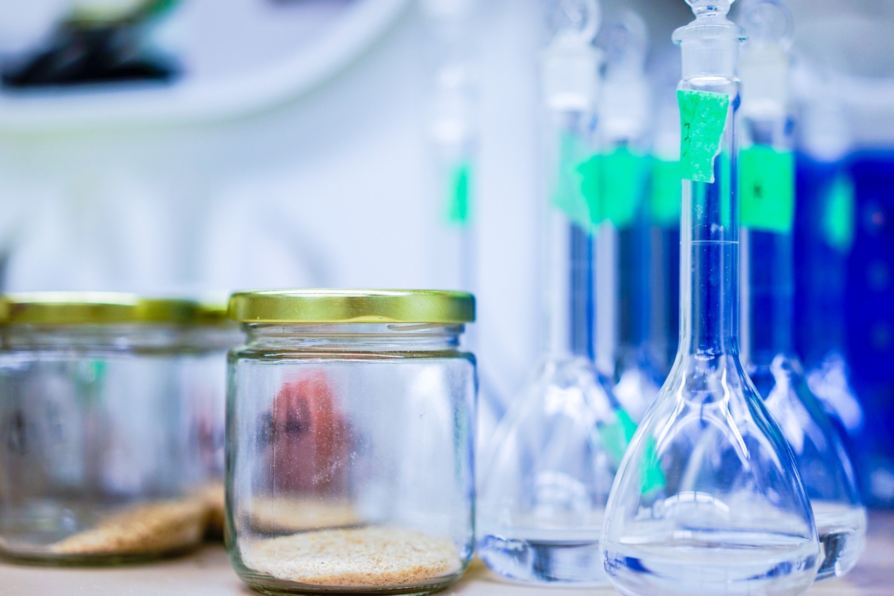 药物稳定性研究的思考