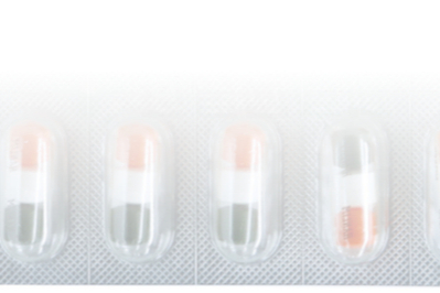 特殊胶囊填充机——从复方消化酶胶囊谈起