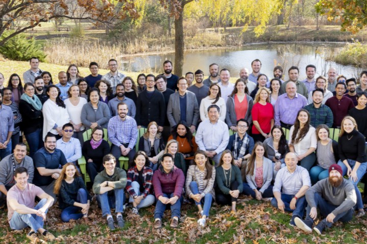 LifeMine Therapeutics完成1.75亿美元C轮融资，与GSK达成合作