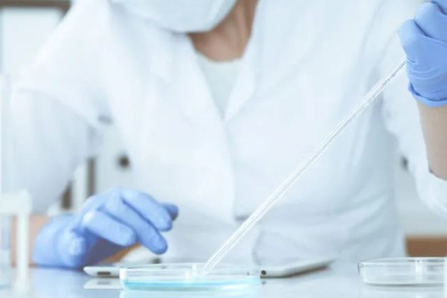 有关物质分析方验法证原则（一）