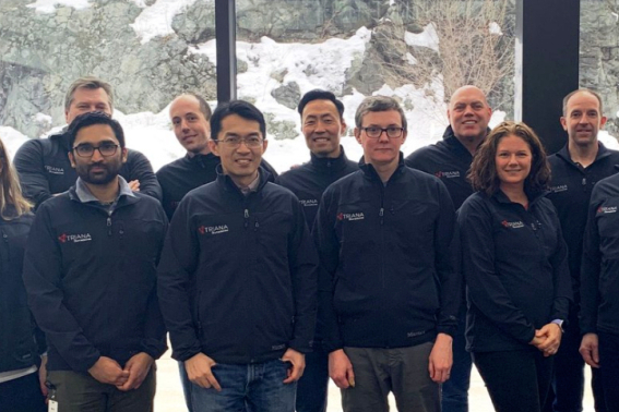 开发“分子胶水”新药，TRIANA完成1.1亿美元融资