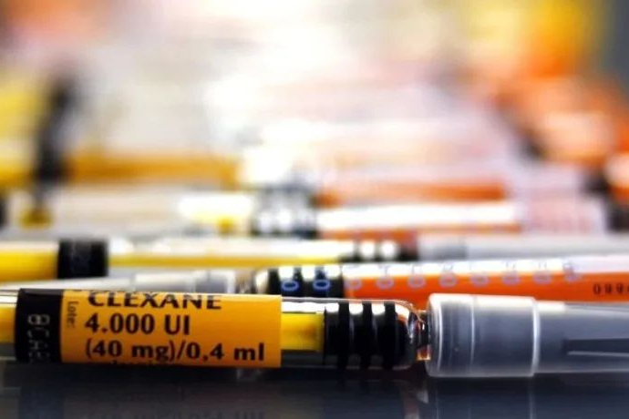 扬子江药业：舒更葡糖钠原料药首个转A！默沙东百亿肌肉松弛剂